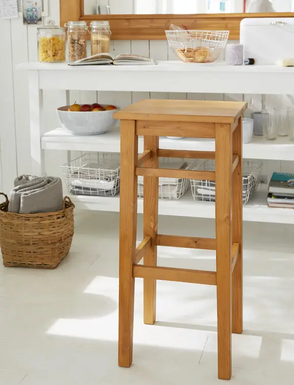 Top-Angebot Barhocker Holz