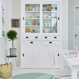 Markenprodukt Buffetschrank Landhaus