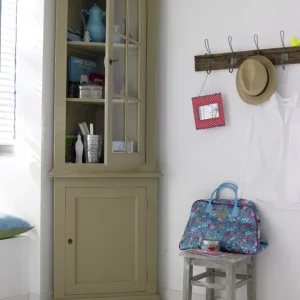 Top-Preis Eckschrank