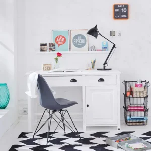 Saisonangebot Schreibtisch Kinder Massivholz
