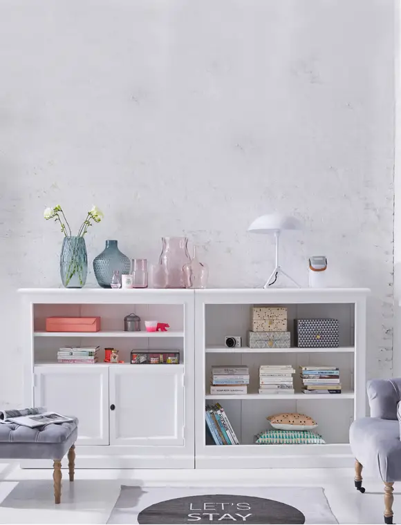 Regalsystem Kiefer Top-Seller
