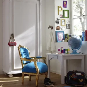 Kleiderschrank 1 türig Markenprodukt