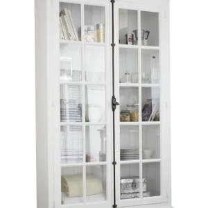 Vitrine Landhaus Bestpreis