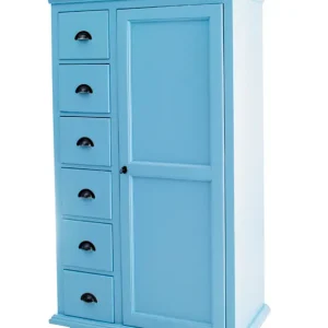 Schrank Landhausstil Schnäppchen