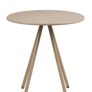 Letzte Chance Barletta Bistrotisch von House Nordic