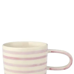 Sonderangebot Becher Henkel Streifen von vtwonen