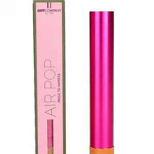 Weinöffner Air Pop 14xØ2 cm von GiftCompany Ausverkauf