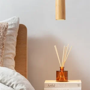 Hängeleuchte Bambus Java von Good & Mojo Angebot
