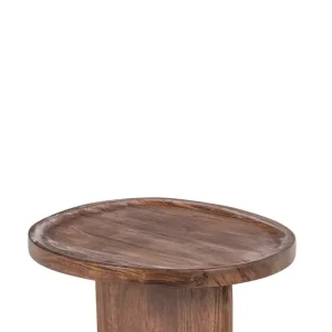 Nur Für Kurze Zeit Couch-Tablett Naro, Akazienholz von woood