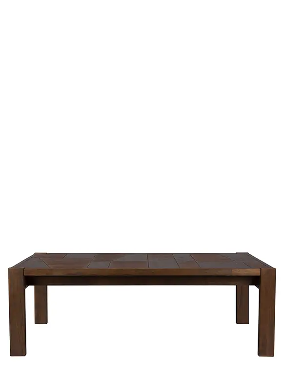 Schnäppchen Coffee Table Bruneau von Dutchbone