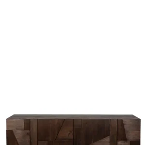 Bestpreis Sideboard Bruneau, 60x45x188 von Dutchbone