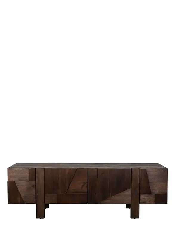 Bestpreis Sideboard Bruneau, 60x45x188 von Dutchbone