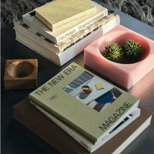 Schneller Versand Pop Cube aus Polyresin von HKliving