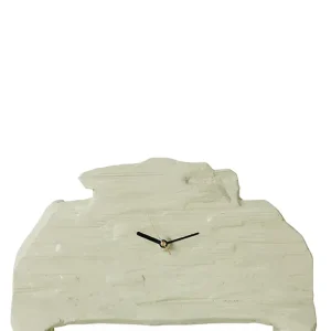 Neue Ware Standuhr aus Holz von Teun Zwets für HKliving