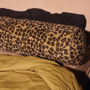 Mega-Angebot Kissenrolle Panther von HKliving