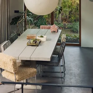 Stuhl Endless Dining von HKliving Preis Gesenkt