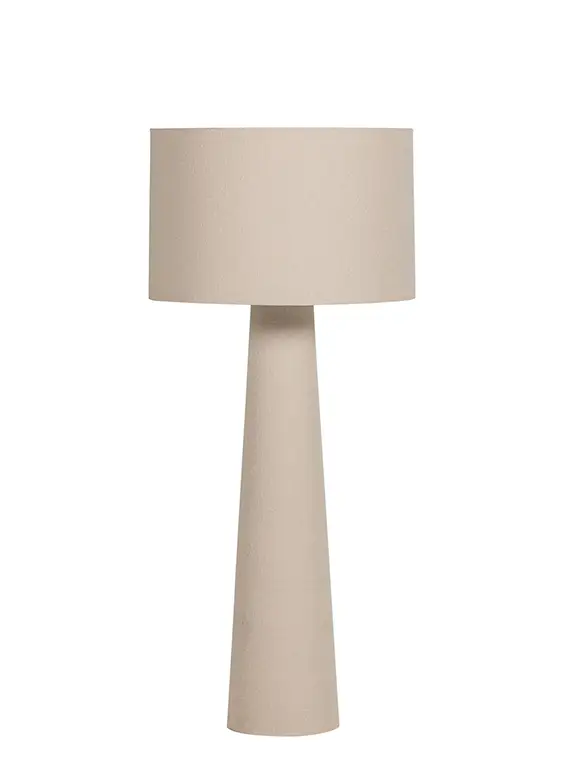 Billig Stehleuchte Loft, 160xØ70 cm von woood
