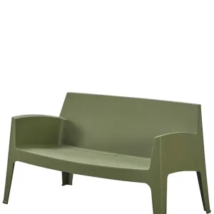 Begrenztes Angebot Lounge Sofa Recreo von Leitmotiv