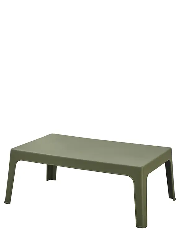 Coffee Table Recreo von Leitmotiv Bestseller
