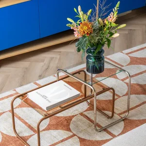Jetzt Bestellen Coffee Table Ventana von Leitmotiv