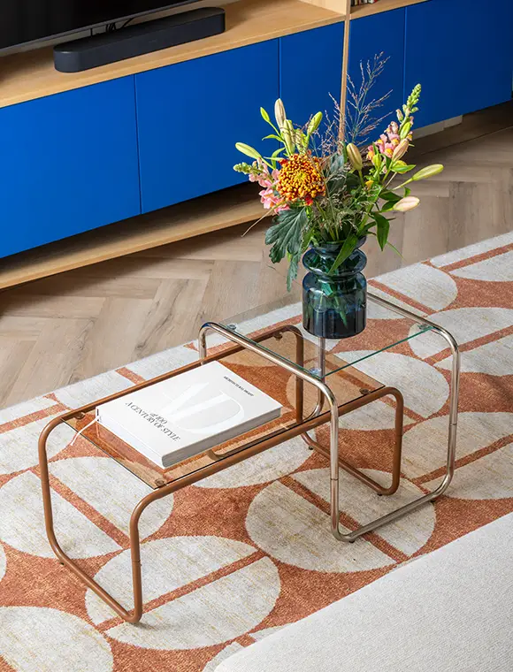 Jetzt Bestellen Coffee Table Ventana von Leitmotiv
