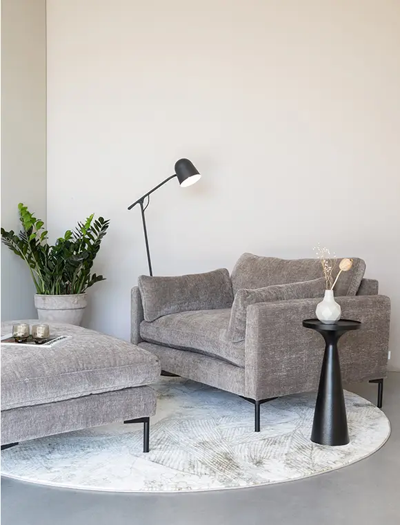 Love Seat Summer von Zuiver Super-Preis