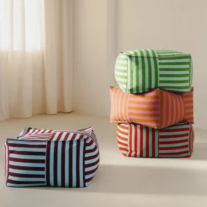 Neu Ottoman beanbag Otto von Nobodinoz