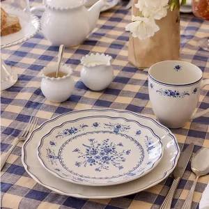 Geprüft Becher Vila von Bella Tavola