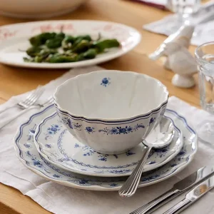 Neue Ware Brotteller Vila von Bella Tavola