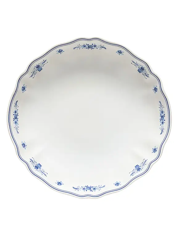 Preis Gesenkt Servierschale Vila von Bella Tavola