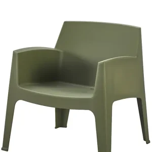 Lounge Stuhl Recreo von Leitmotiv Online Kaufen