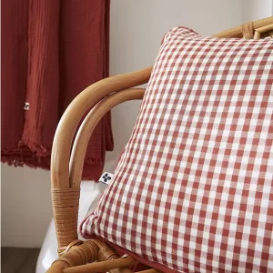Kissen Vickie 45x45 cm von L'effet Papillon Direkt Vom Hersteller