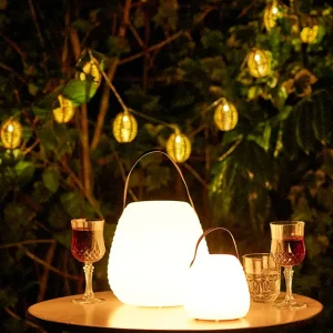 Sonderangebot LED Tischleuchte Derry von House Nordic