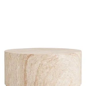 Aktuell Coffee Table Bonn, 37xØ75 cm von House Nordic