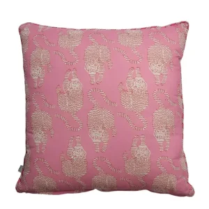 Kracherpreis Kissen Ethnic 50x50 von EJA