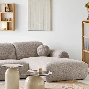 Zertifiziert Loungesofa Clyde von House Nordic