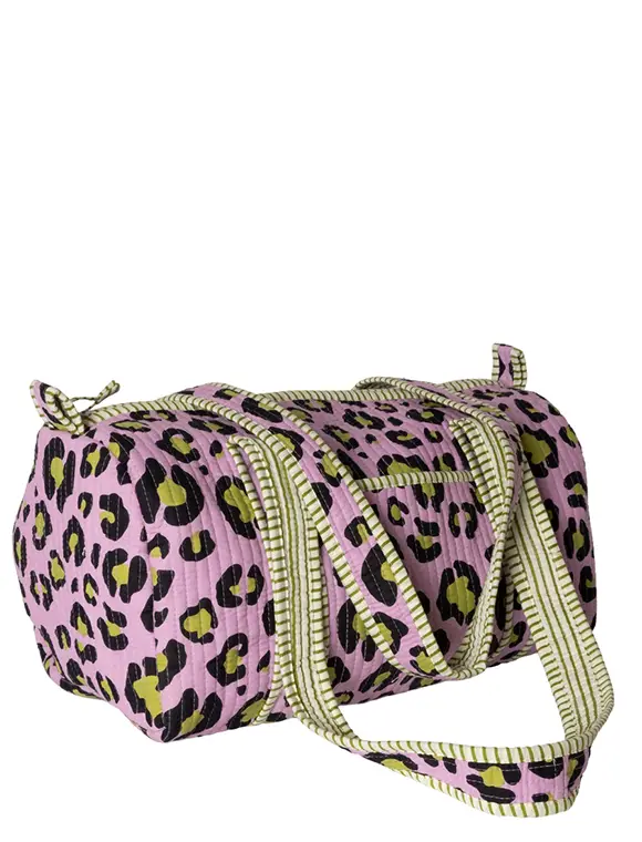 Reisetasche Artisan, 20x20x40 cm von EJA Highlight