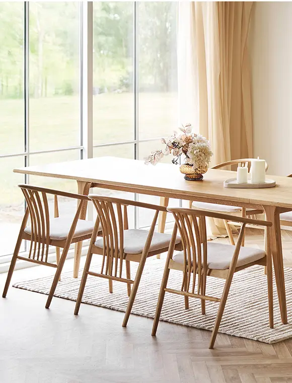 Darwin Esstisch von House Nordic Sale