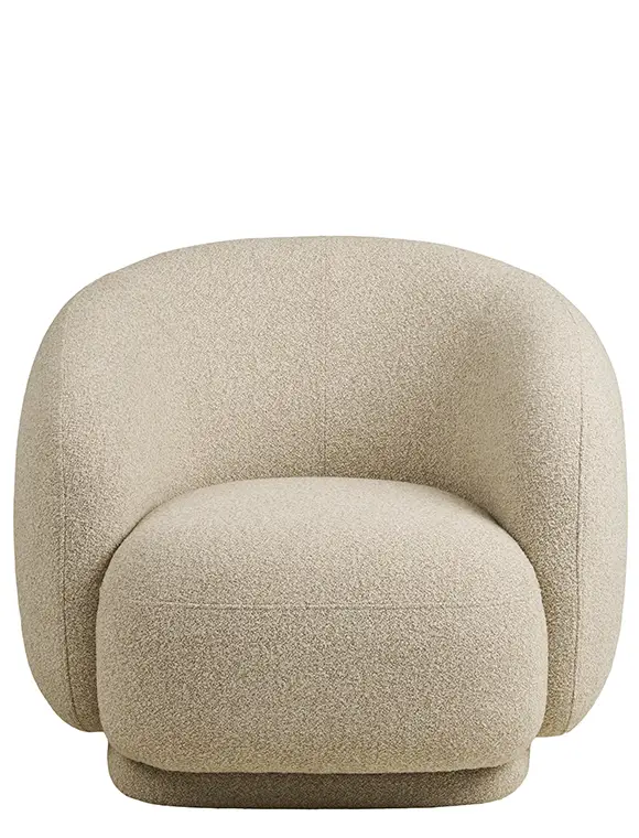 Knallerangebot Hawkes Lounge Chair von House Nordic