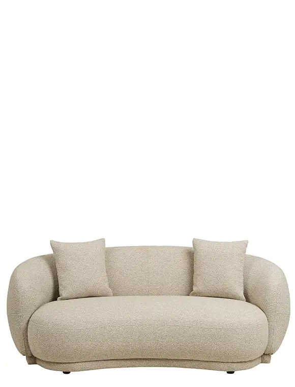 Hawkes 2,5 Sitzer Sofa von House Nordic Sonderaktion