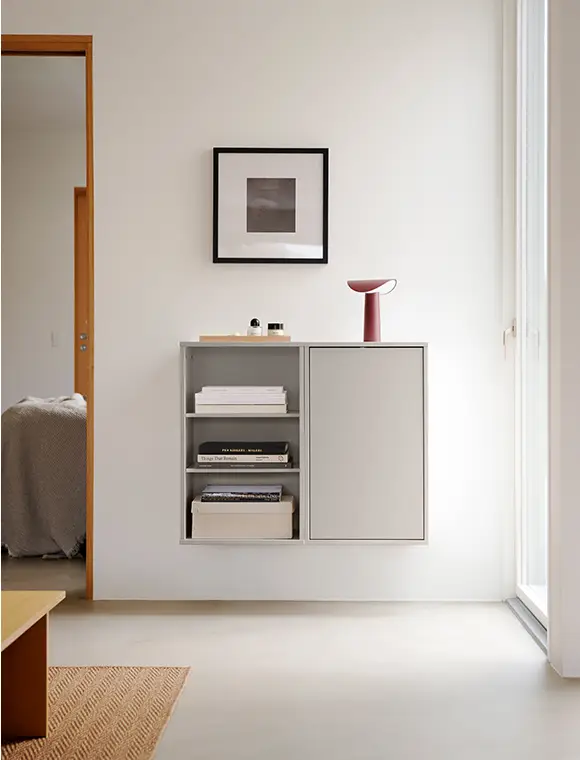Wandschrank von ReCollector Direktkauf