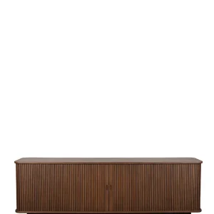 Sideboard Barbier, 75x40x180 cm von Zuiver Knallerangebot