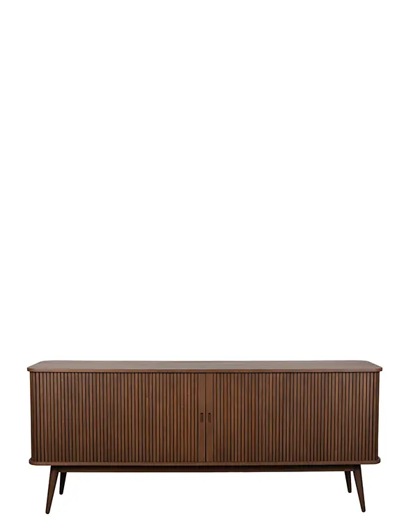 Sideboard Barbier, 75x40x180 cm von Zuiver Knallerangebot