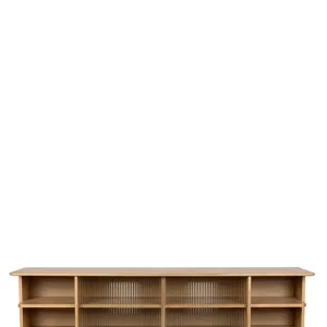 Sideboard Rise, 55x40x180 cm von Zuiver Bestpreis