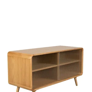Sideboard Rise, 55x40x100 cm von Zuiver Zertifiziert
