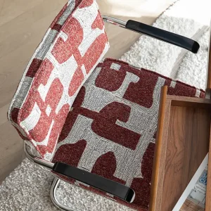 Stuhl Ridge Kink, Deco Symbole von Zuiver Online Kaufen