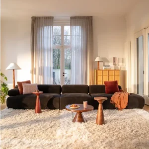 Sofa Rembrandt von Zuiver Mega-Angebot