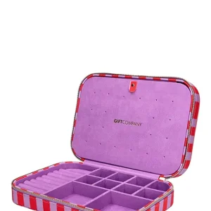 Garantierte Lieferung Schmucketui Treasure von Gift Company