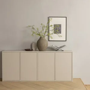 Kommode Merel aus Kiefer von woood Sofort Bestellen