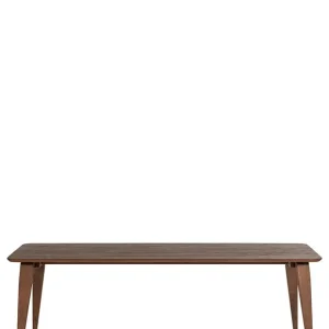 Esstisch Rubo aus Mangoholz von woood Angebot